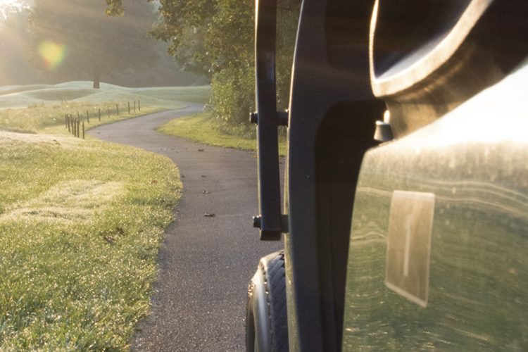 Mill Creek Golf Course